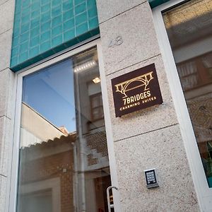 7 Bridges Estudios- Porto-Houses And Suites